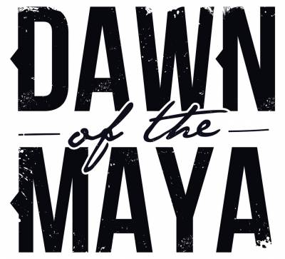 logo Dawn Of The Maya